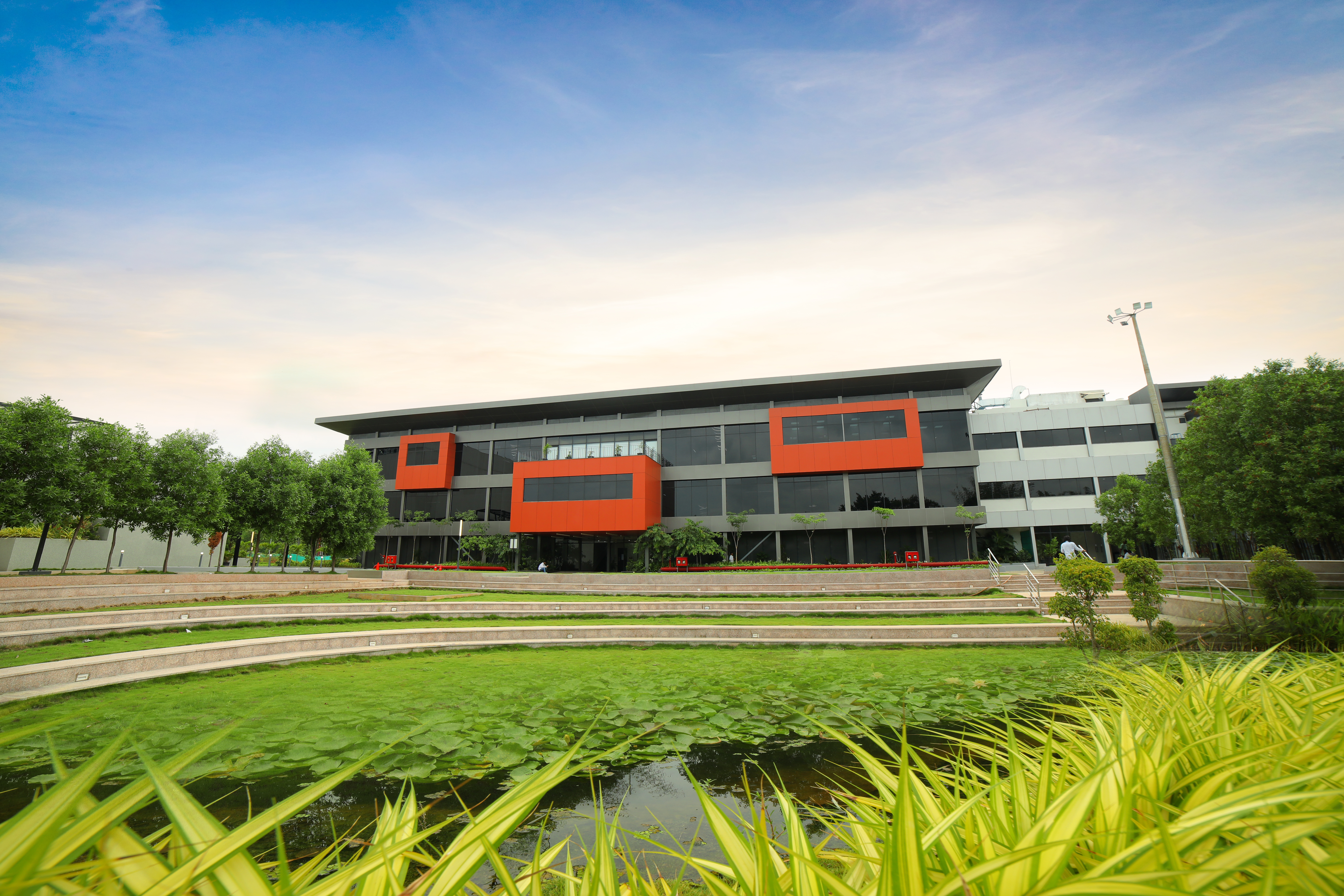 Sai Life Sciences Releases Sustainability Report 2024–25