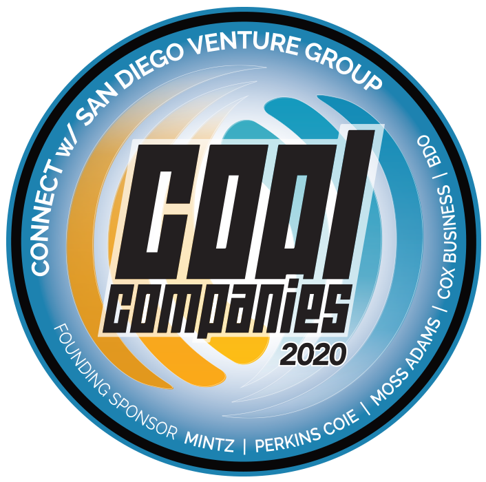 Connect Cool Companies 2020 Badge