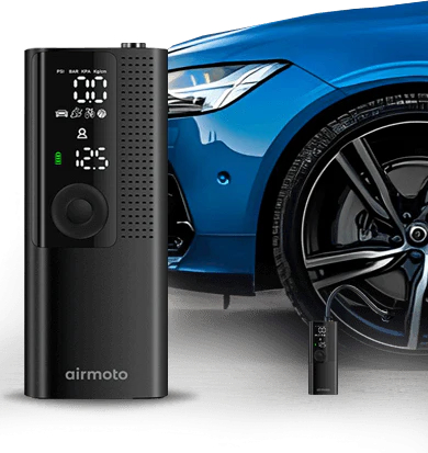 Airmoto Air Pump Reviews