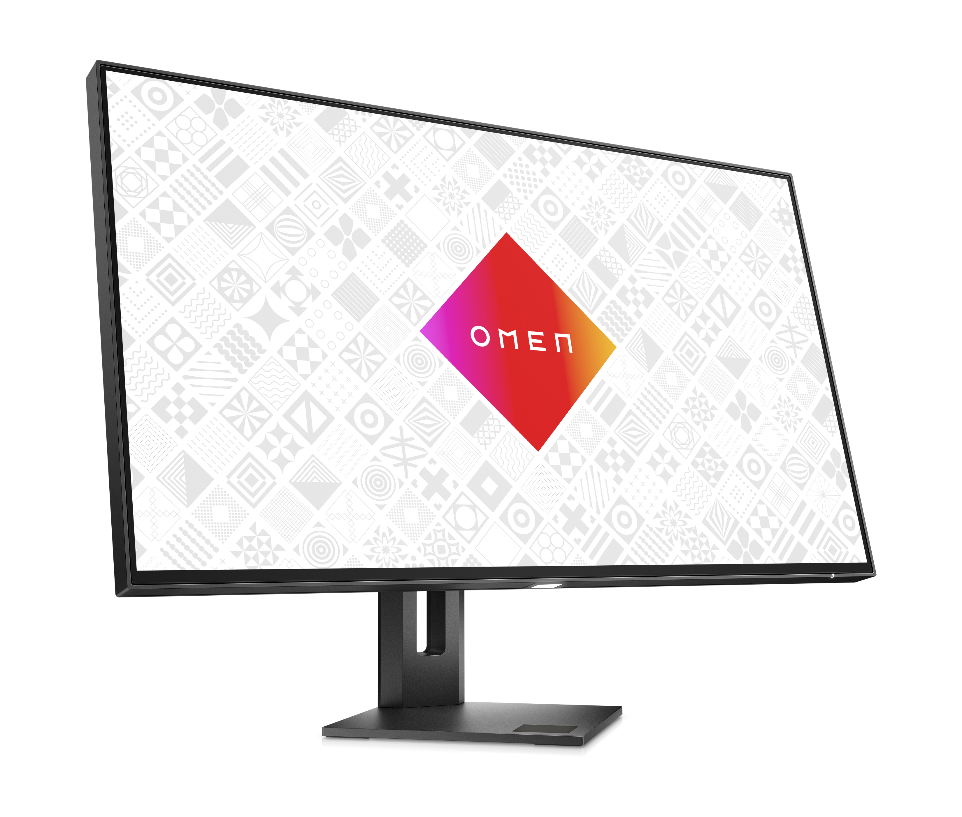 OMEN 27u 4K Gaming Monitor - News Highlight 4