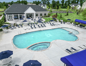 Winner: Regency At Manalapan by Toll Brothers
