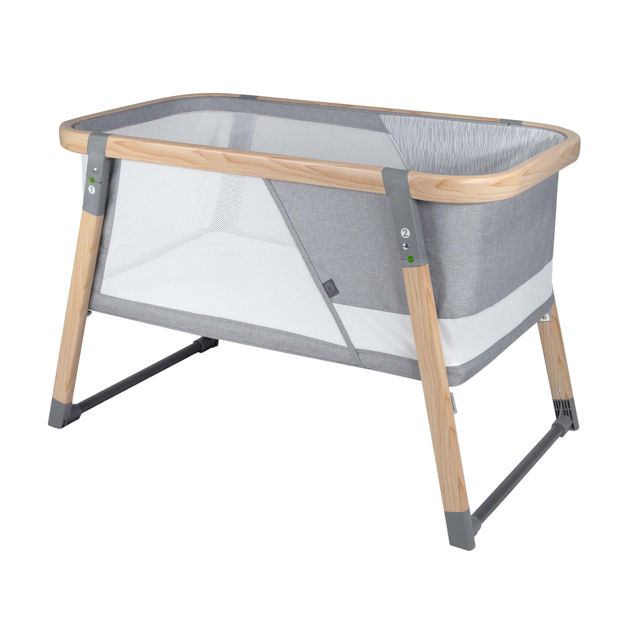 The New Boppy Bassinet