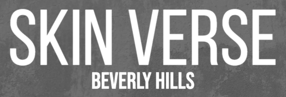 Skin Verse Medical Spa Beverly Hills Logo.png
