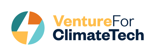 Venture For ClimateTech logo