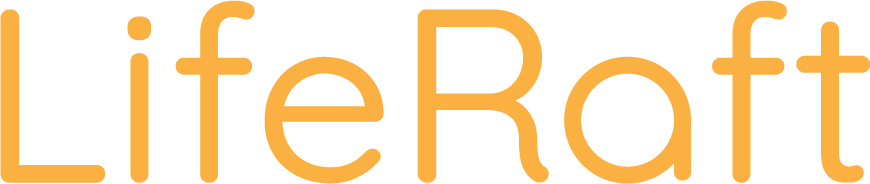Logo - LifeRaft Yellow.png