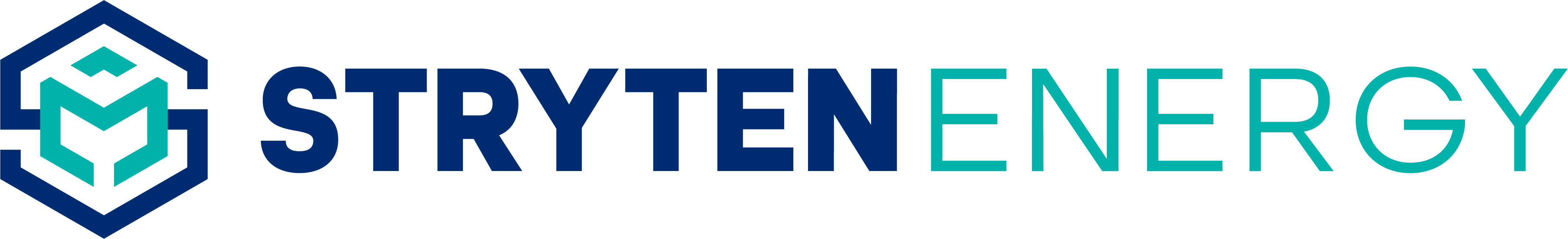 Stryten Energy Named