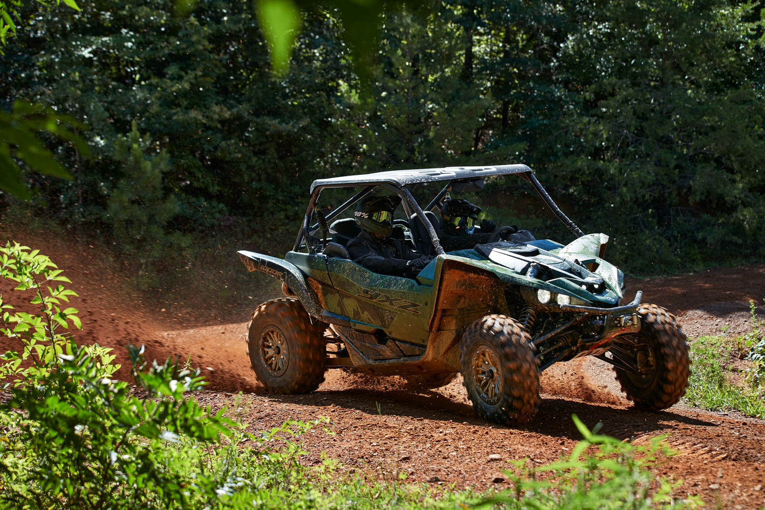 2021 YXZ1000R SS XT-R