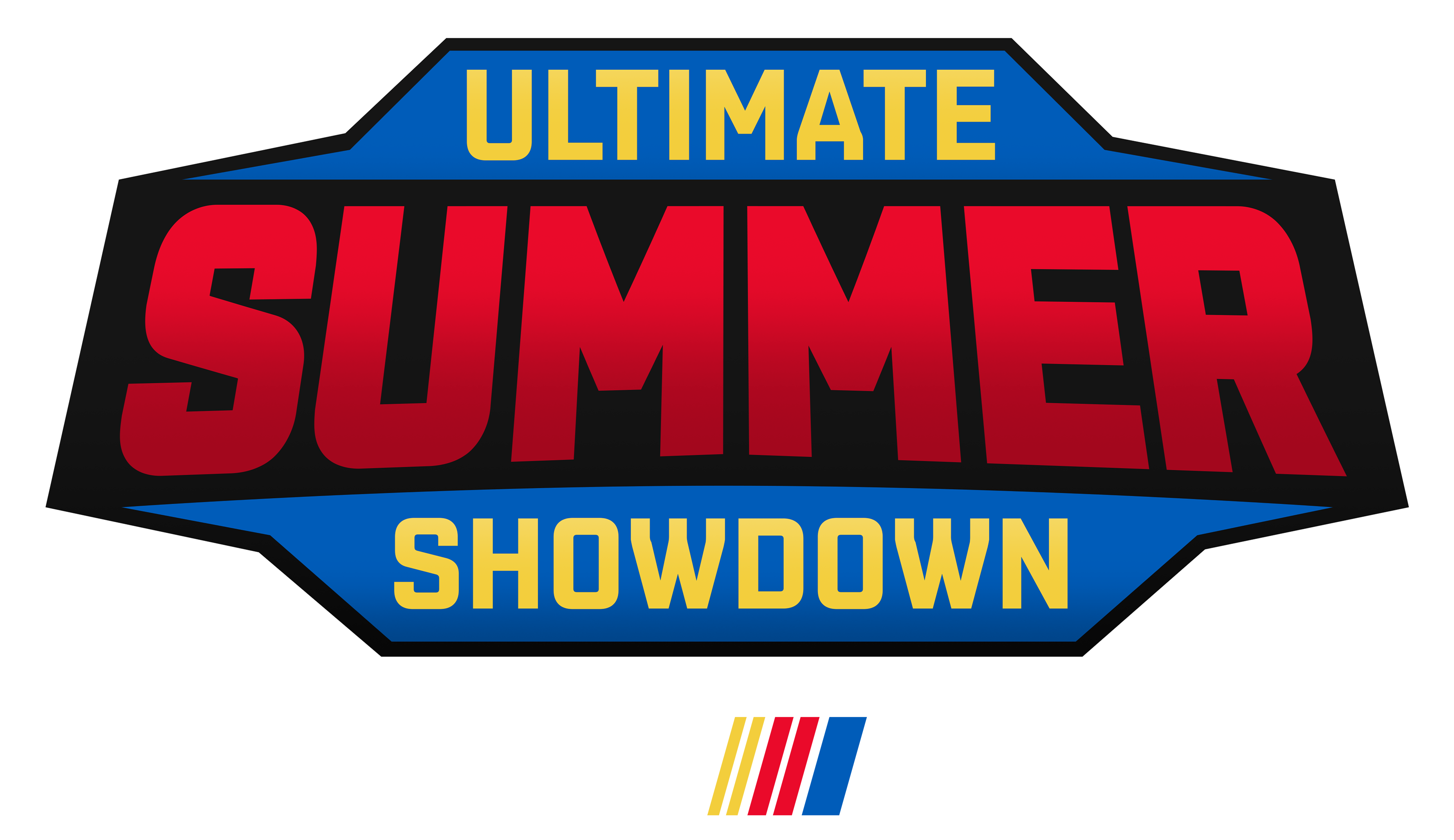 Ultimate Summer Showdown Will Bring the Heat from April to June