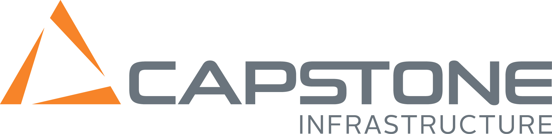 Capstone Infrastruct