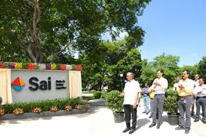 Sai Life Sciences enters its Silver Jubilee year