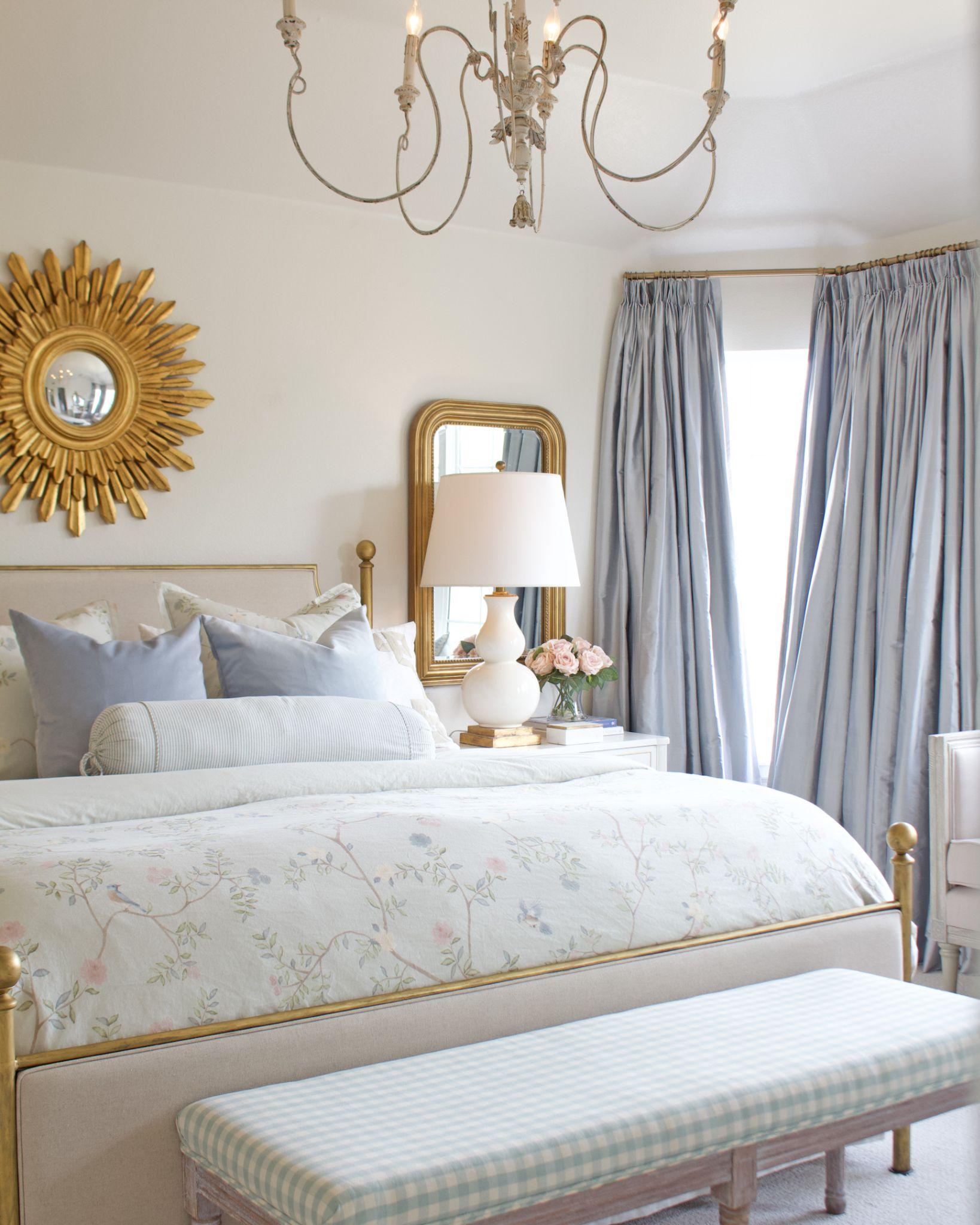 TWOPAGES Selman Dupioni Silk Drapery