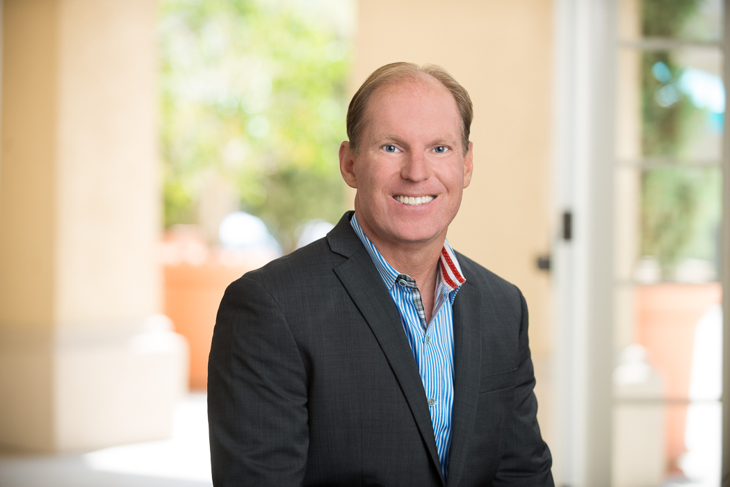 Mike McMillen, vice president of mergers and acquisitions, TRI Pointe Group