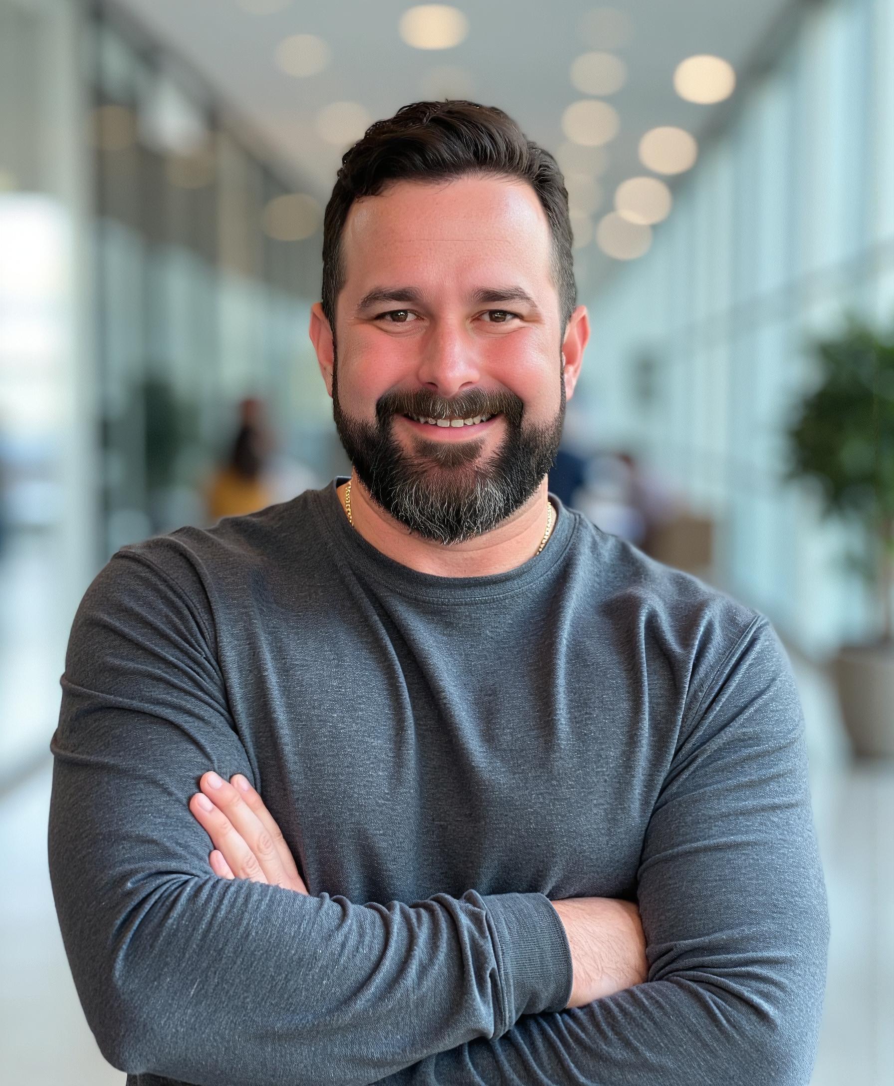 Riviera Partners promotes Chris Rice to Managing Partner and General Manager of Paragon by Riviera Partners 