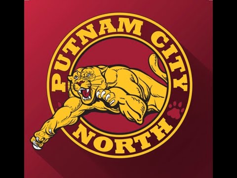 Putnam City North High School logo