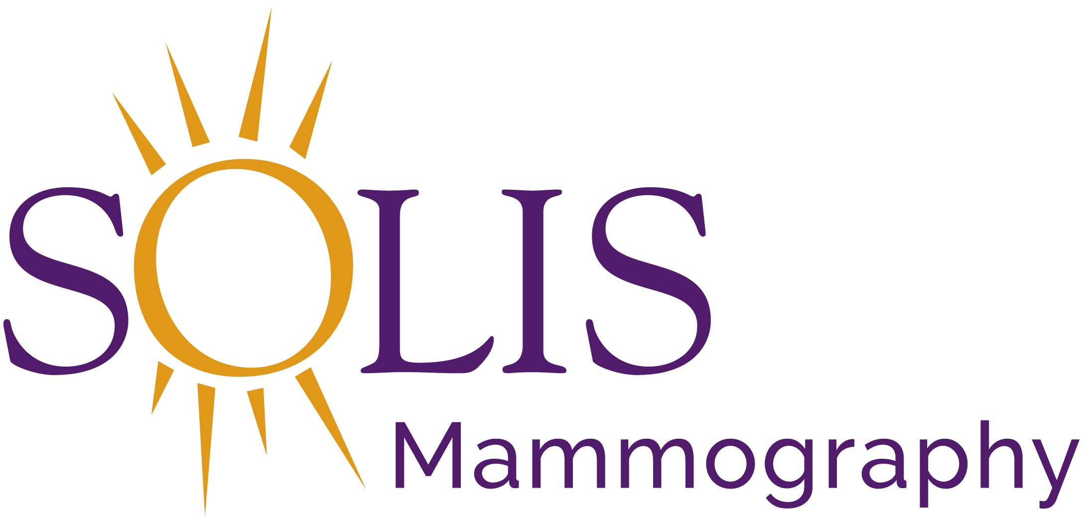 Solis Mammography An