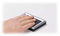 BIO-key Pocket10 scanner