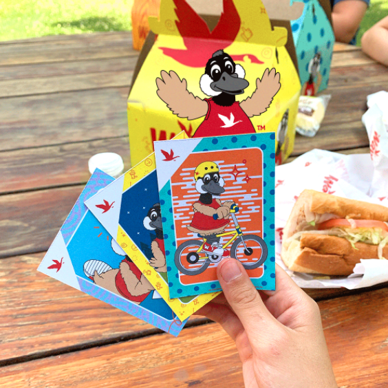 Kids Meal PR 1