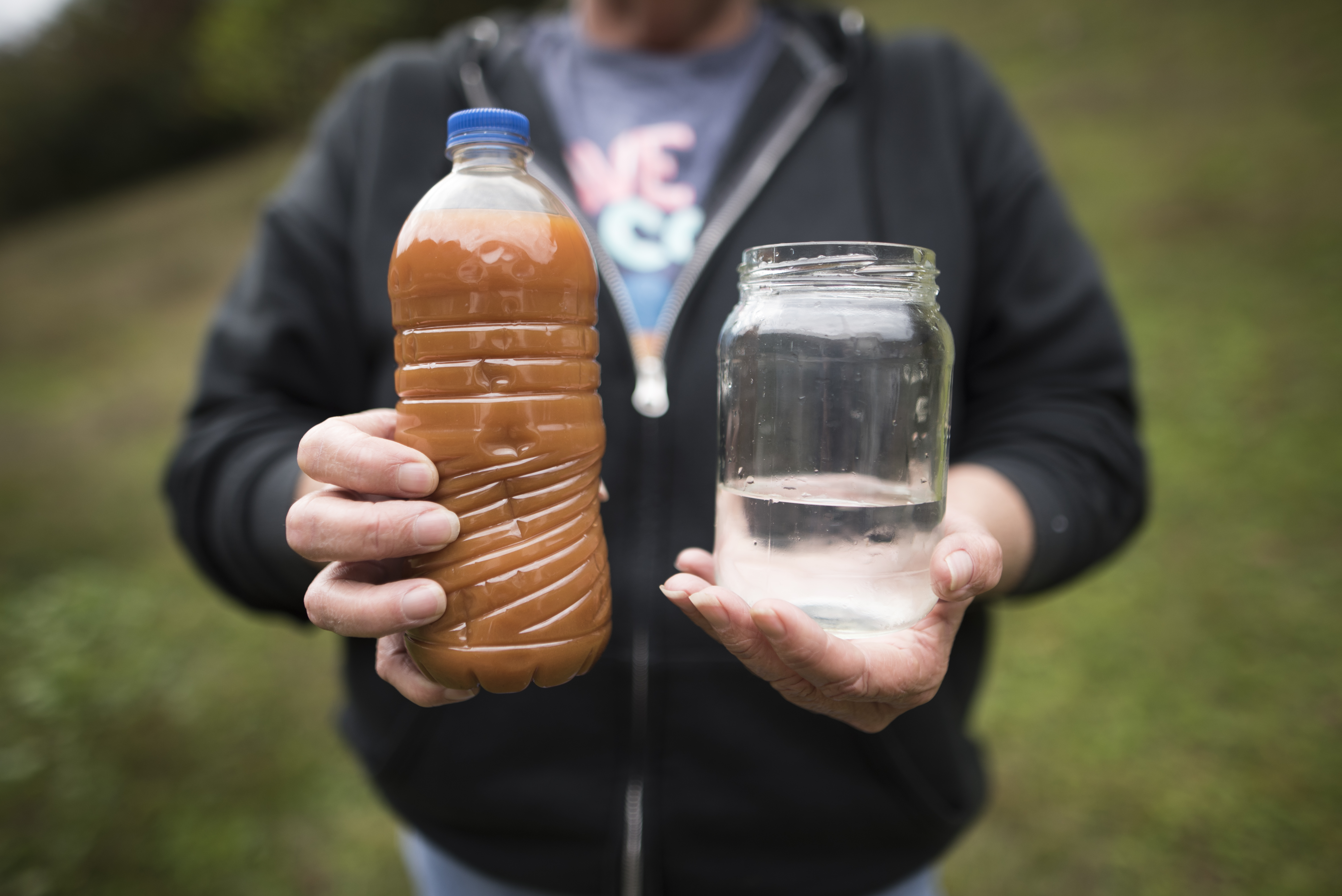 New Report Highlights How Climate Change is Worsening Water and Sanitation Access for Frontline Communities in the United States