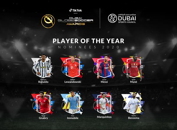 Globe-Soccer-Player-of-the-year
