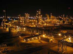 Saskatchewan refinery to use ARCOS solution