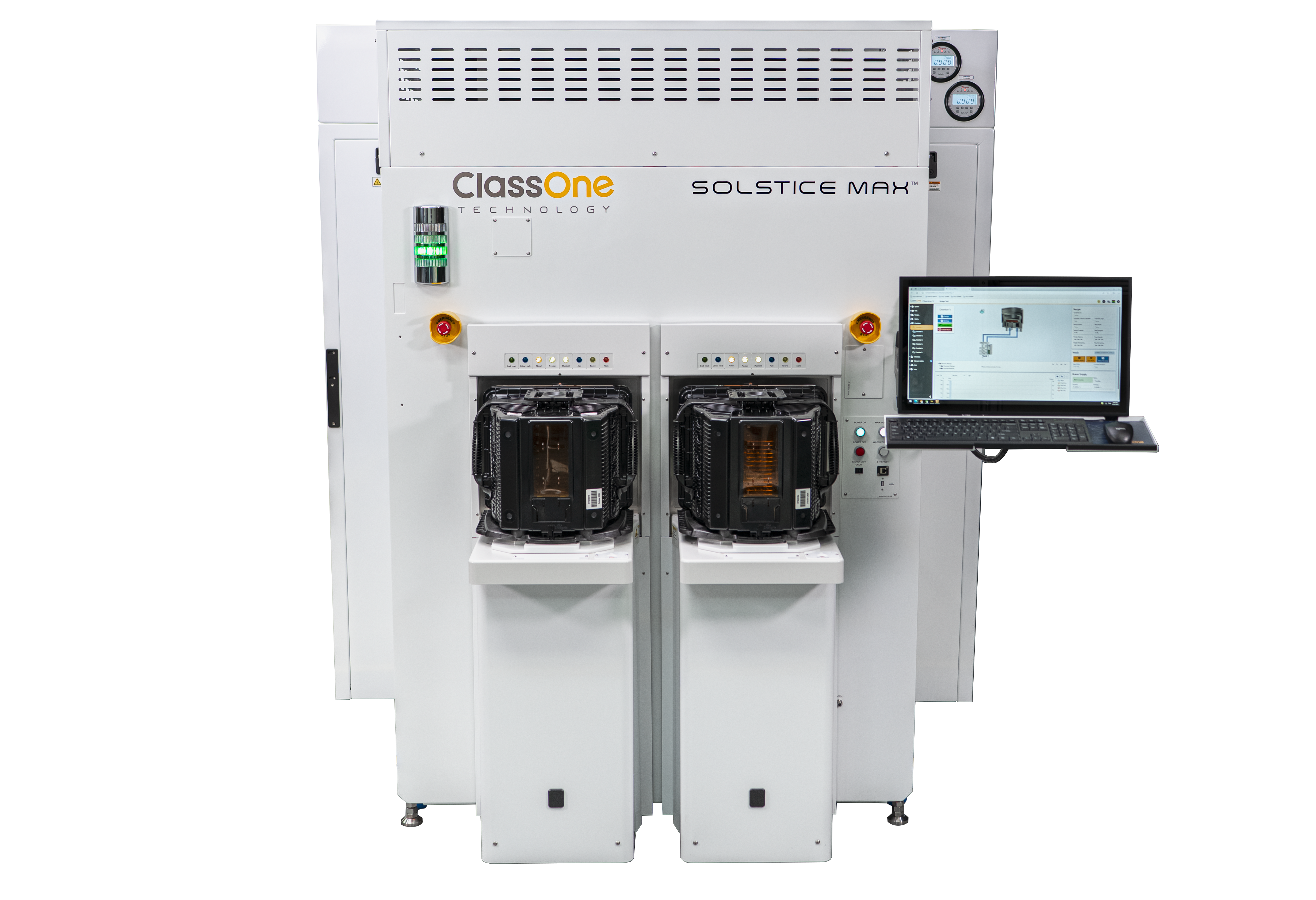 ClassOne Solstice Max