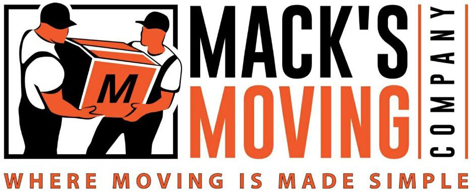 Mack's Moving Company