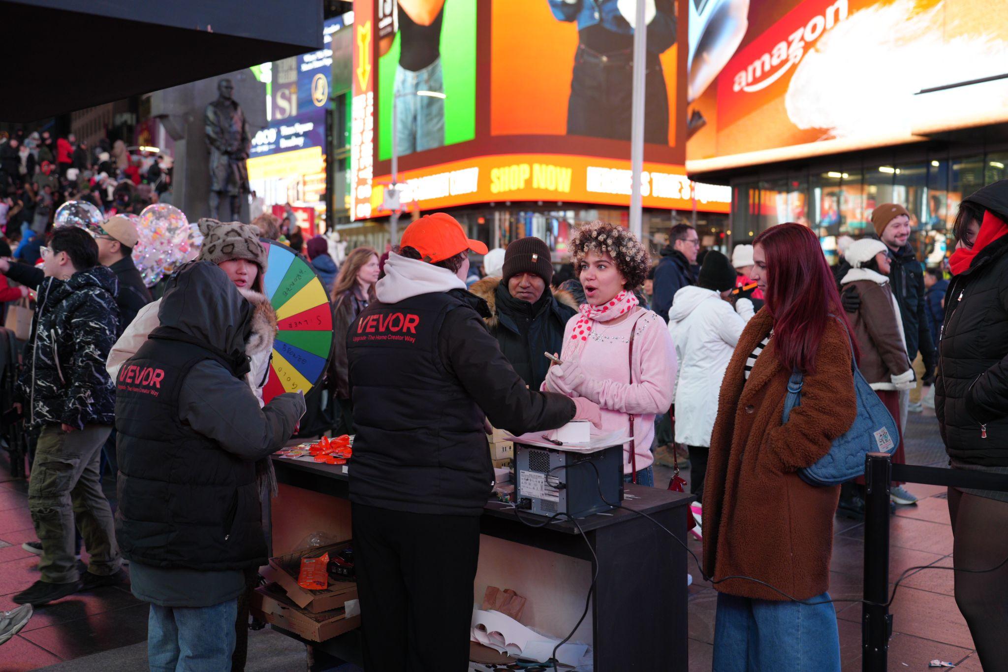 Social interaction and community engagement at the Pop-up event