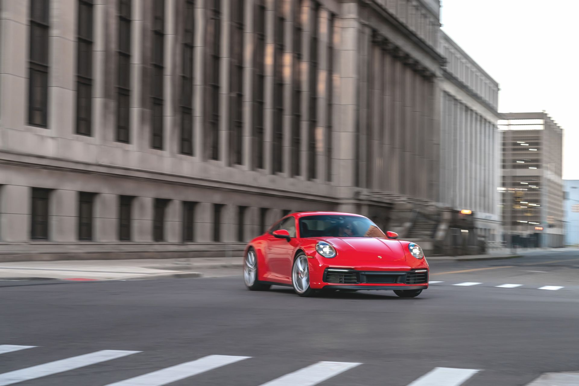 Porsche and UP.Labs plan to build tailormade start-ups