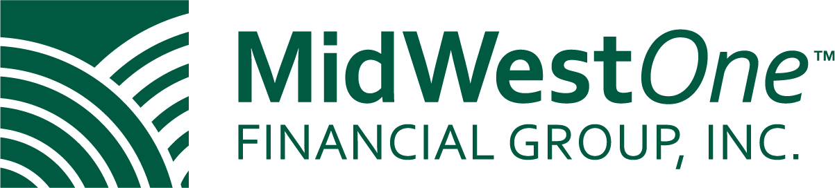 MidWestOne Financial Group, Inc. Logo