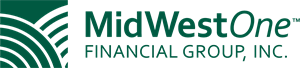 MidWestOne Financial Group, Inc. Logo