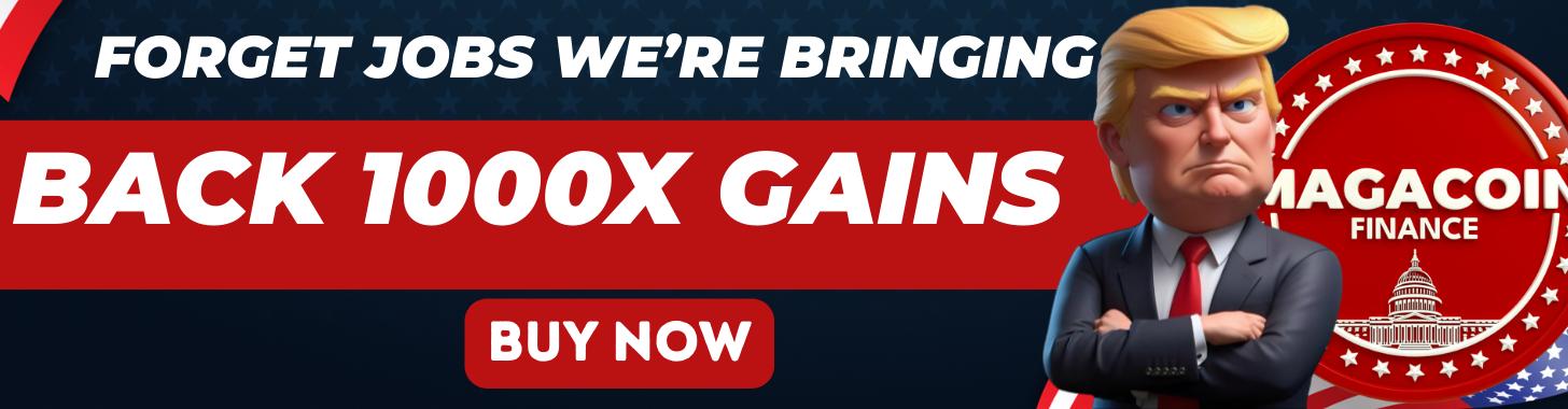 1000x gains