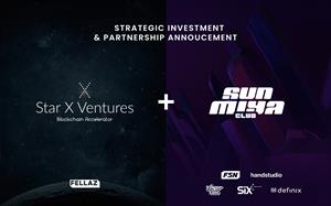 Featured Image for StarX Ventures