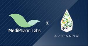 Avicanna and Medipharm Labs Expand Strategic Manufacturing Agreement for Avicanna’s Proprietary SEDDS Technology Capsules for Canadian and International markets
