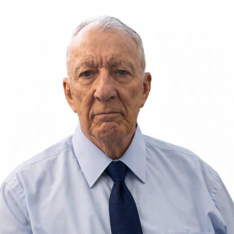 Dr. Mike Wort image