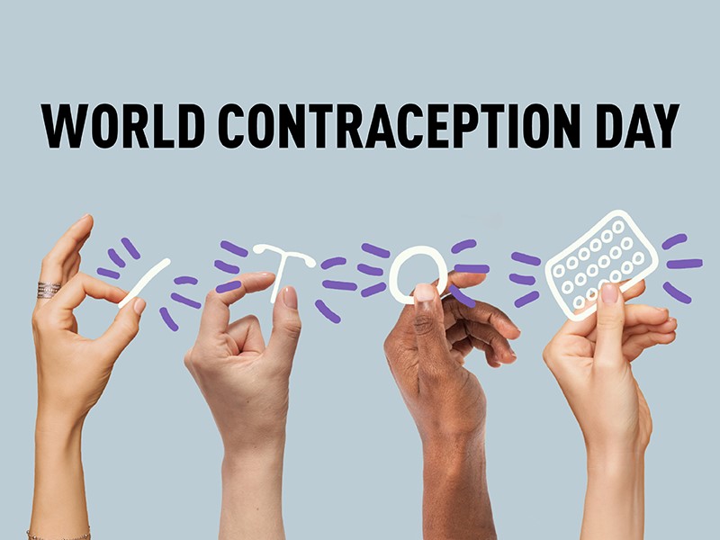 World Contraception Day