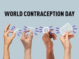 What is available? How to talk contraception with a physician or your partner?