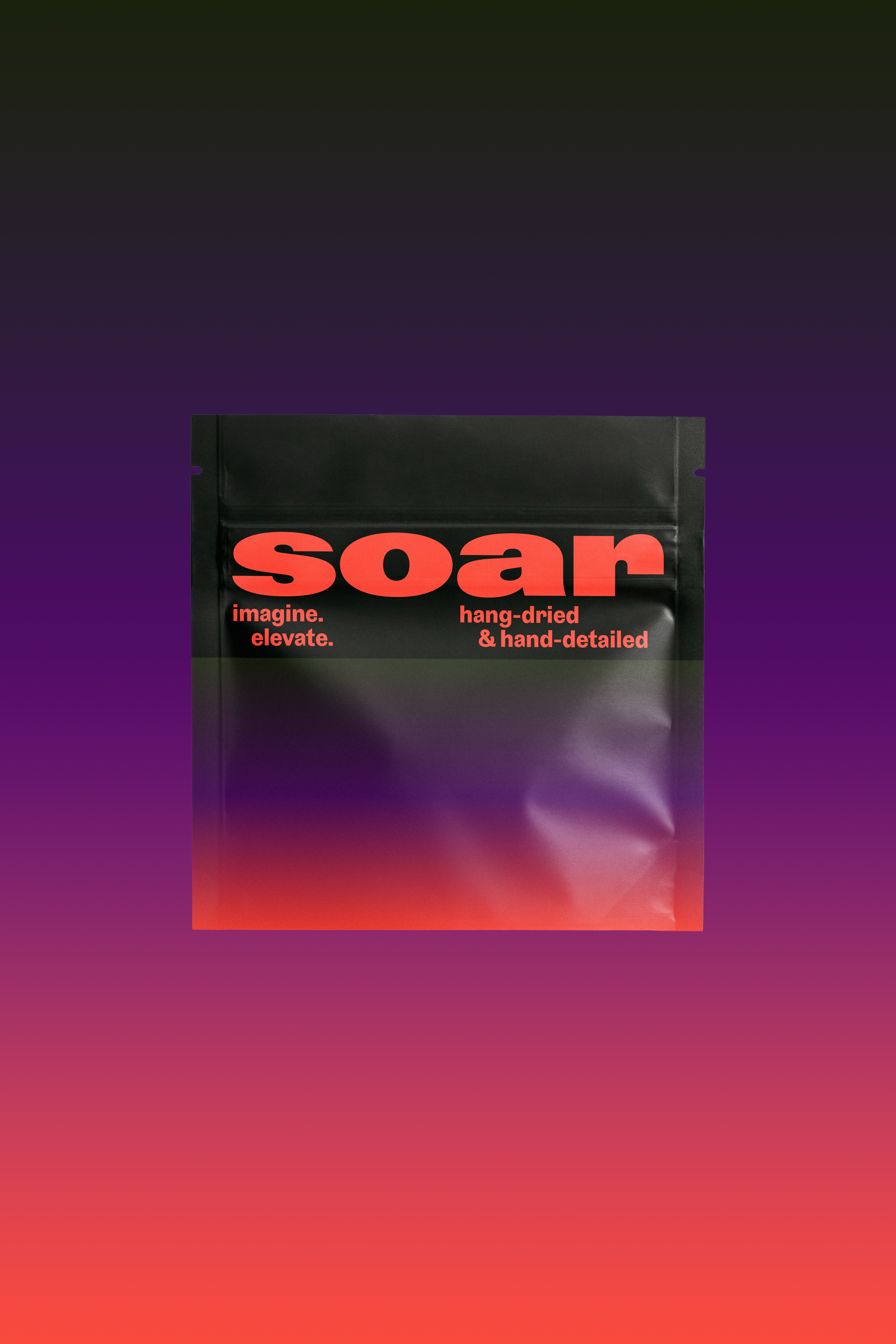 Soar 