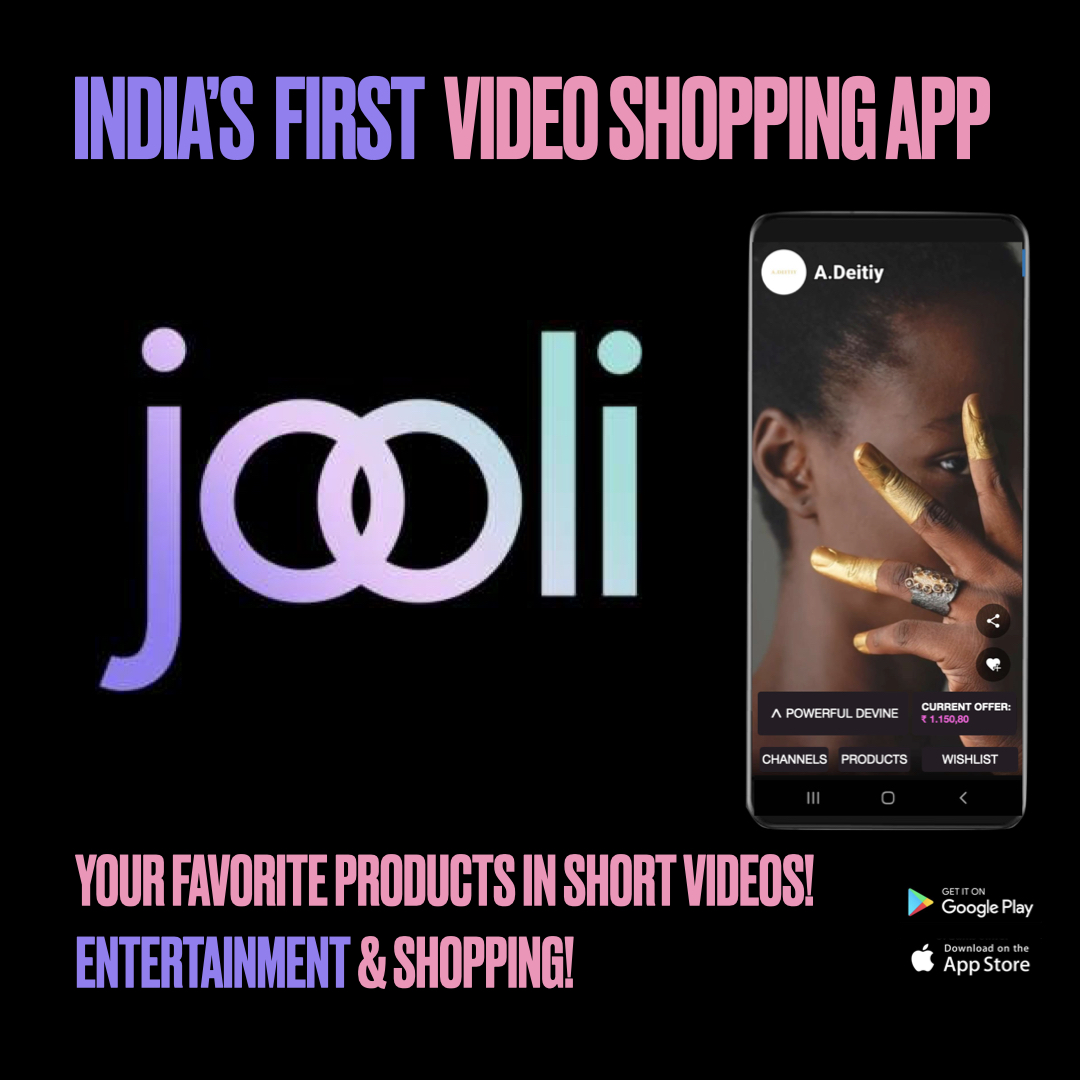 jooli India