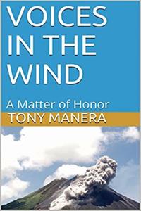 Featured Image for Tony Manera, Author