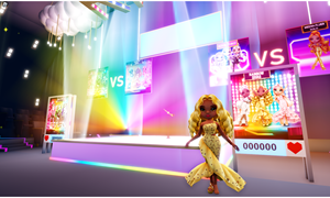 Rainbow High™ Enters the Metaverse with First-Ever Roblox Livetopia Collaboration
