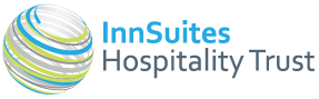 IHT HOTEL REVENUES CONTINUE GROWTH