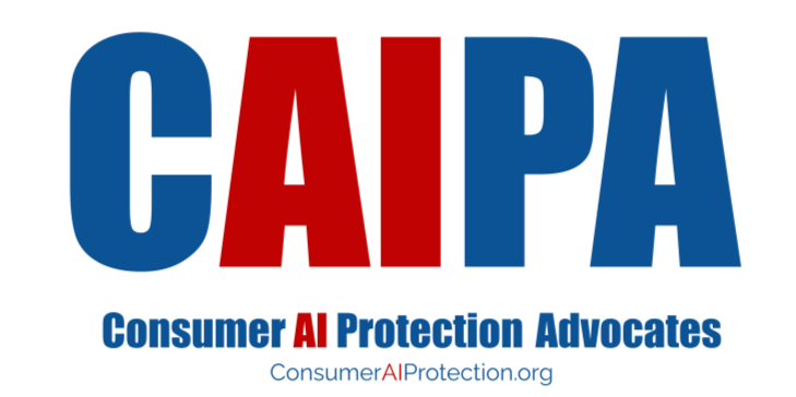 Consumer AI Protection Advocates Logo