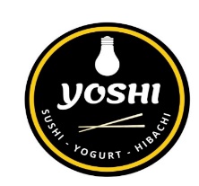 Logo Yoshie