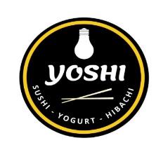 Yoshie Inc logo