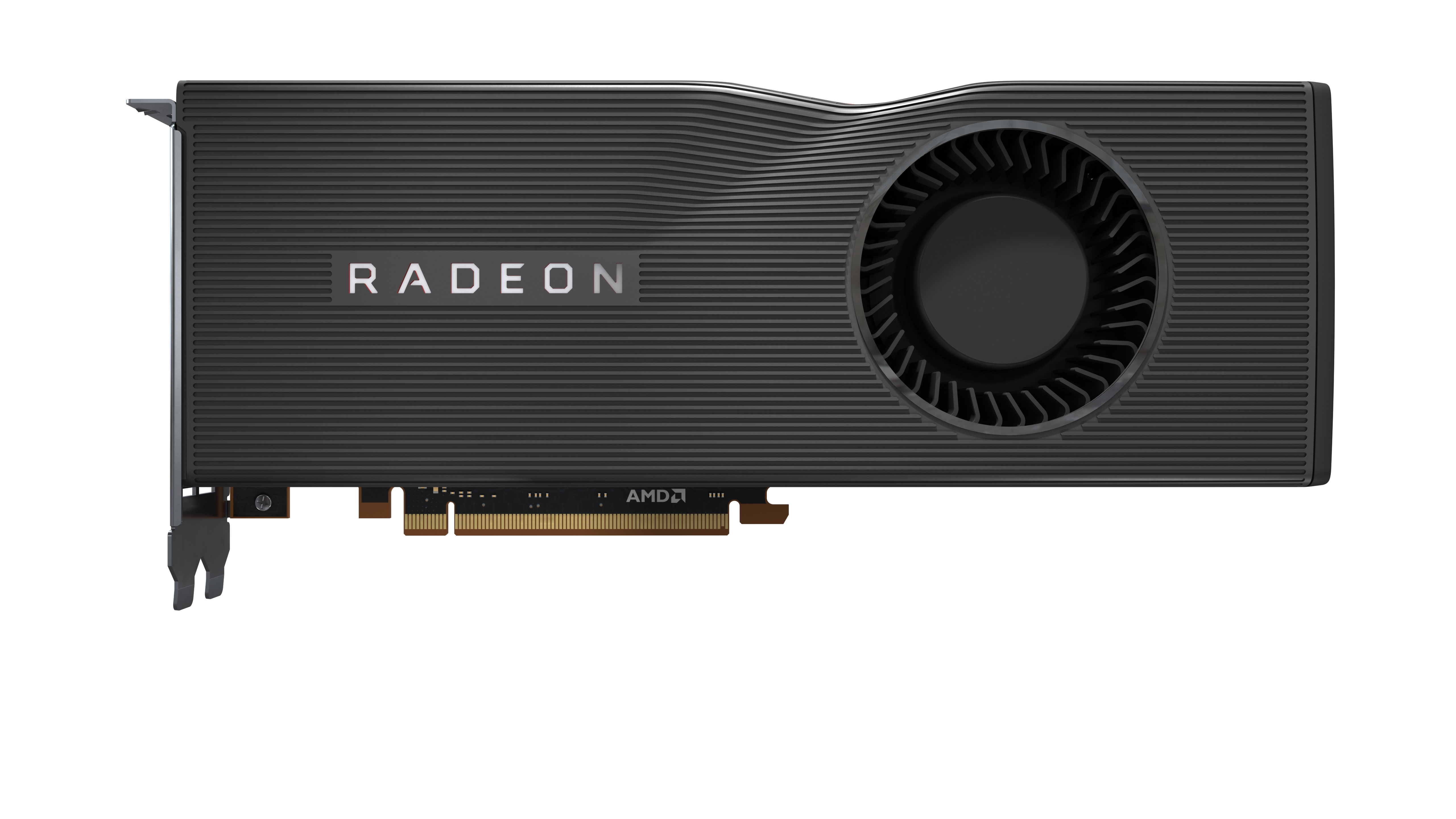 AMD Radeon RX 5700 XT Graphics Card 2