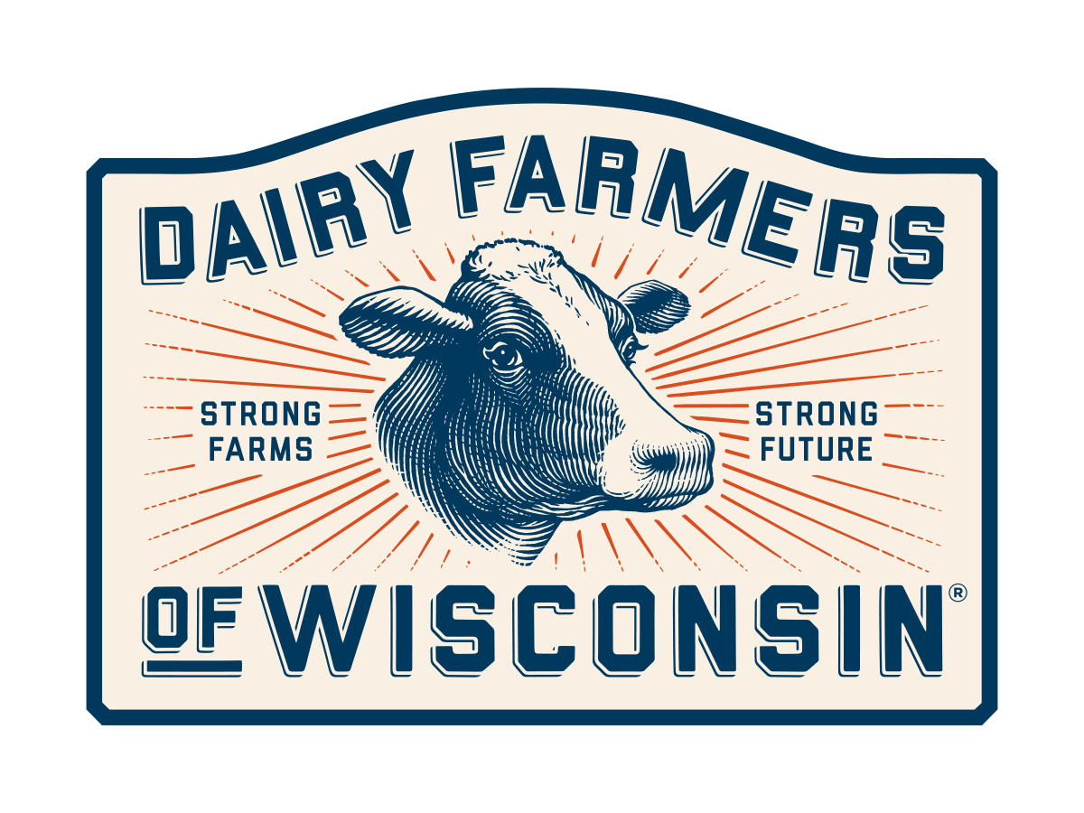 Wisconsin Dairy Farm
