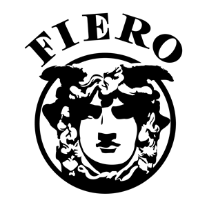 New Fiero Logo