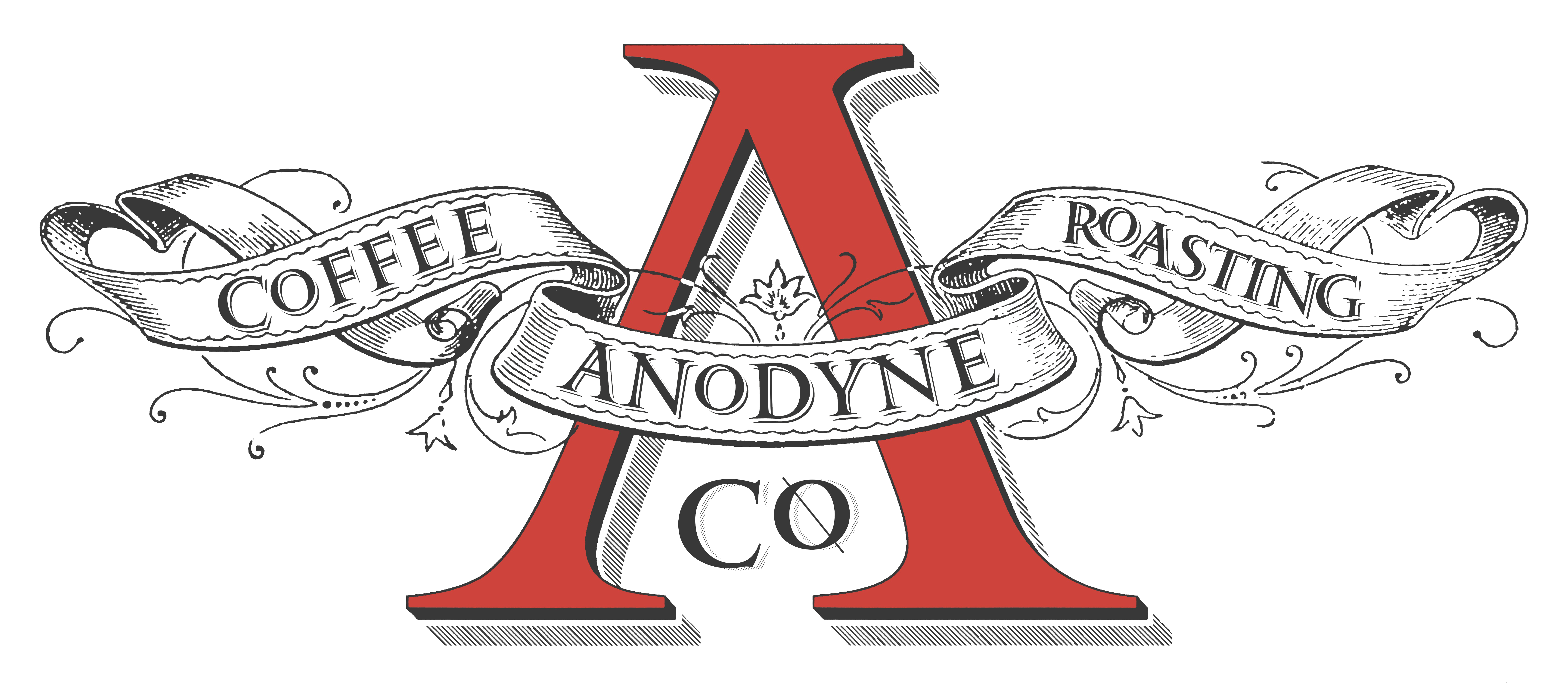 Anodyne Coffee