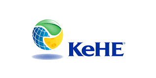 KeHE logo