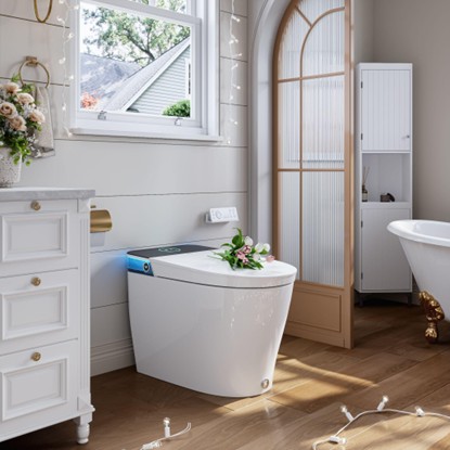 HOROW T38 Smart Toilet Image #3